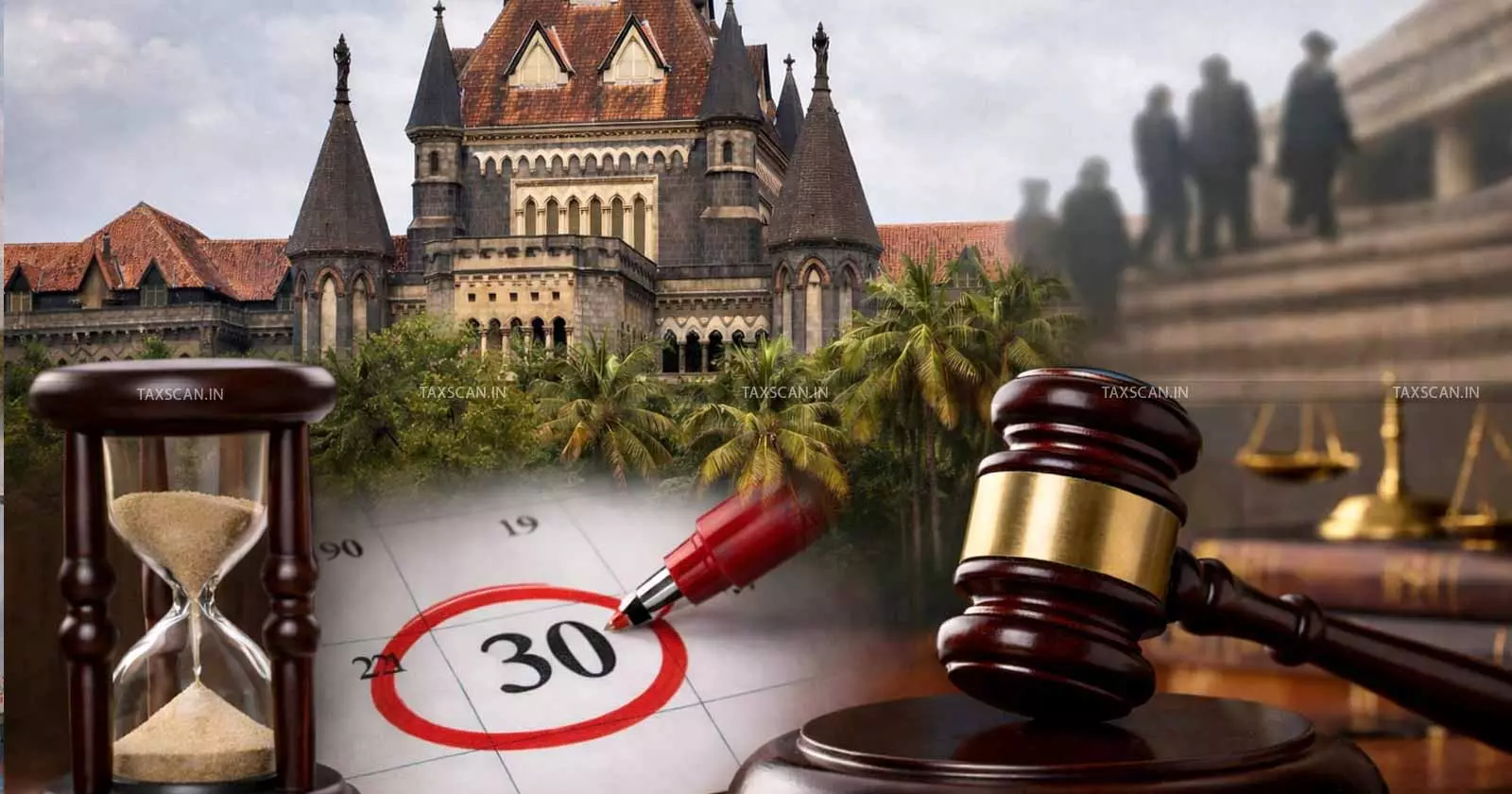 Appellate Authority Cannot Condone Delay Beyond 30 Days u/s 35 of Central Excise Act: Bombay HC Upholds Rejection of Appeal [Read Order]