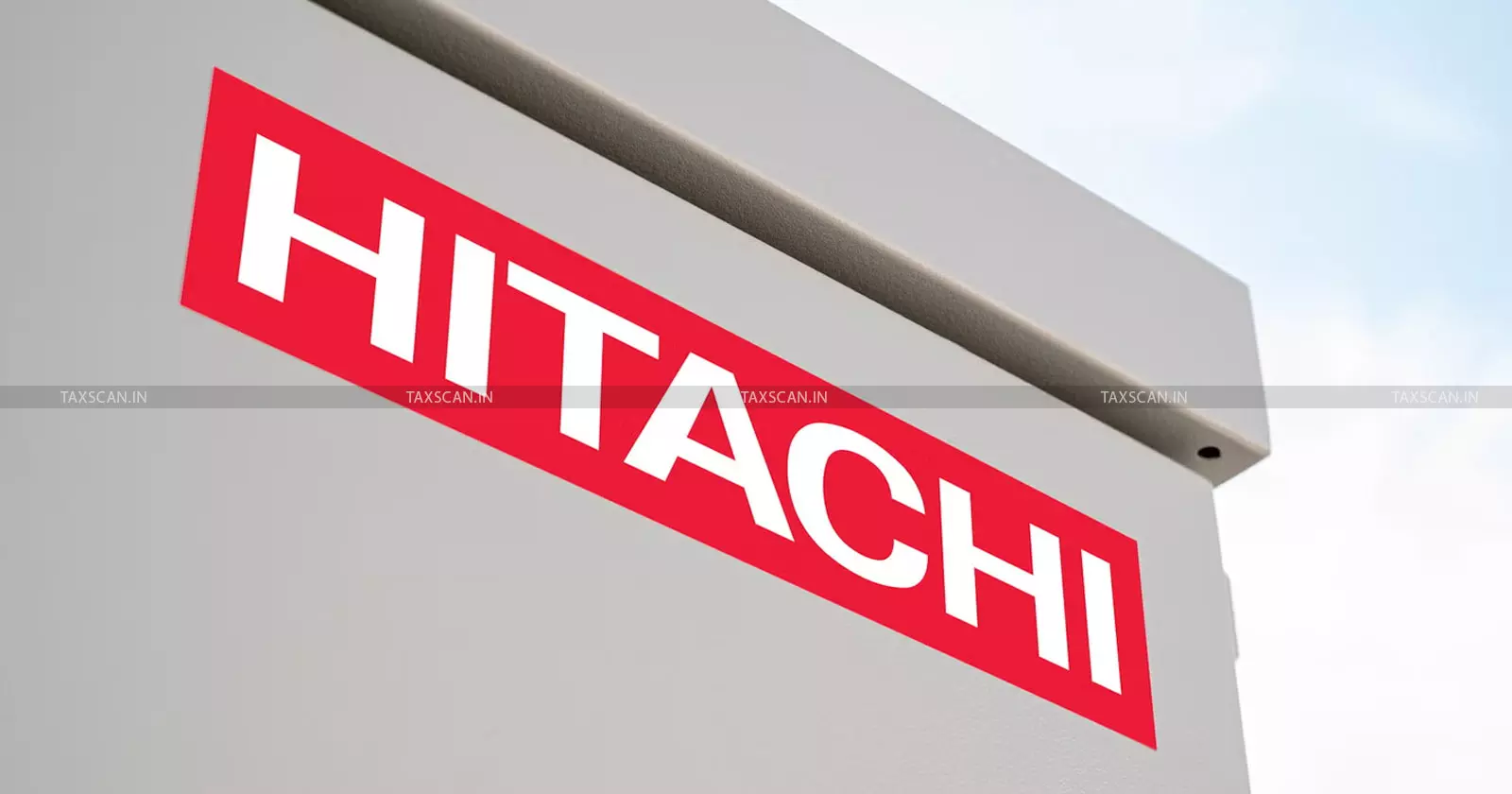 Hitachi recruitment for chartered accountants in India -Taxscan