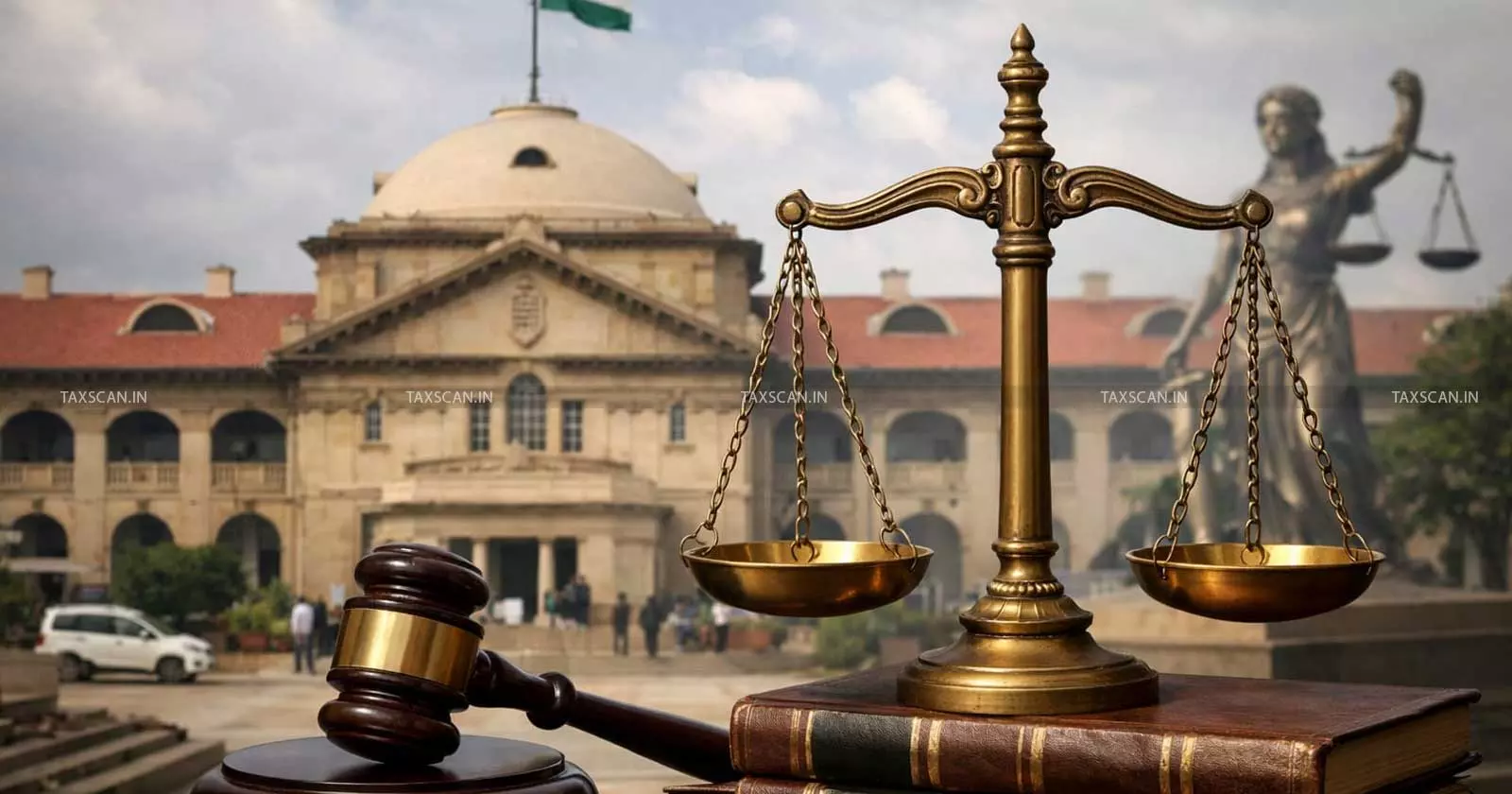 Allahabad HC Directs Taxpayers to Approach Newly Constituted Appellate Tribunal for Pending Cases [Read Order]