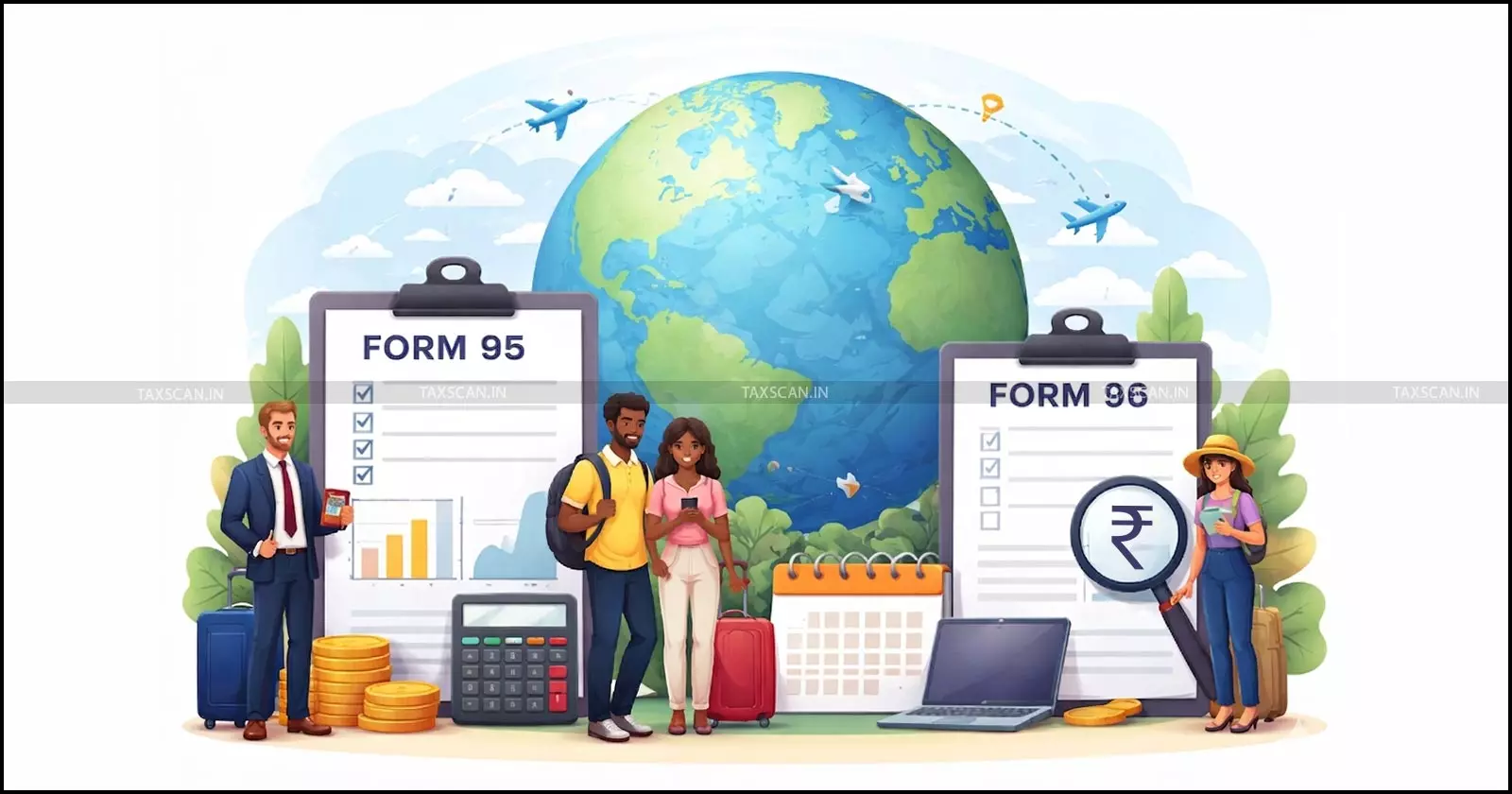 Income tax compliance for foreign taxpayers India - Taxscan