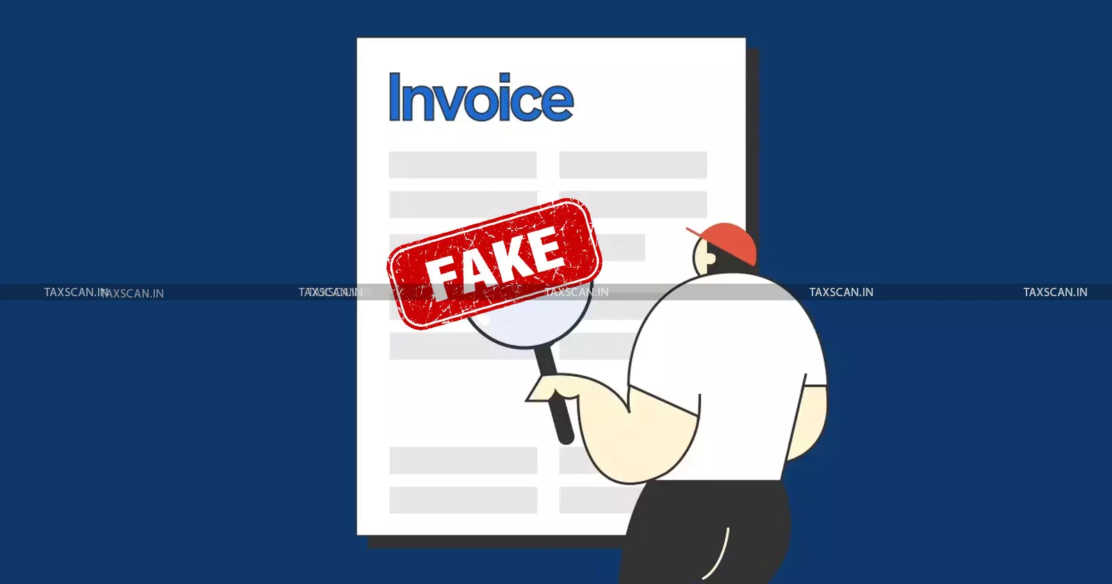 fake invoice case CESTAT relief to broker penalty cancelled - Taxscan