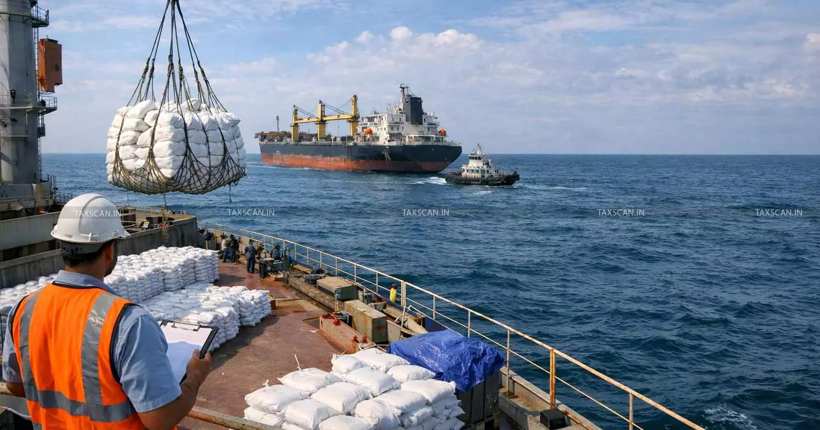 Actual User importing Urea through State Trading Enterprises on high sea purchase basis not violative of FTP: CESTAT allows appeal [Read Order Actual User importing Urea through State Trading Enterprises on high sea purchase basis not violative of FTP: CESTAT allows appeal [Read Order