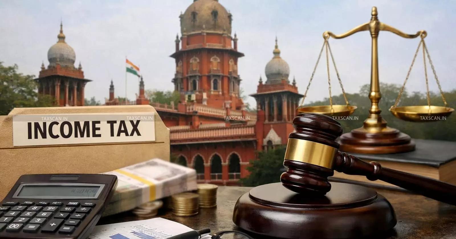 Unexplained Sundry Credits Taxable u/s 68, Not Eligible for 80-IB Income Tax Deduction: Madras HC Dismisses Appeal [Read Order]