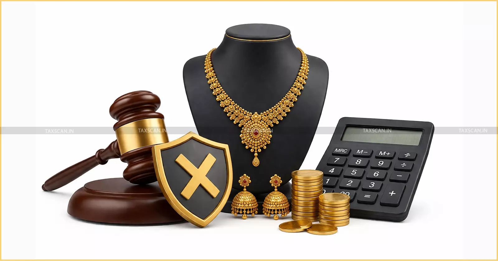 PA-Mediated Transaction No Defence in Jewellery Purchase: ITAT Upholds ₹23.53 Lakh addition u/s 69B on Proven Nexus [Read Order]