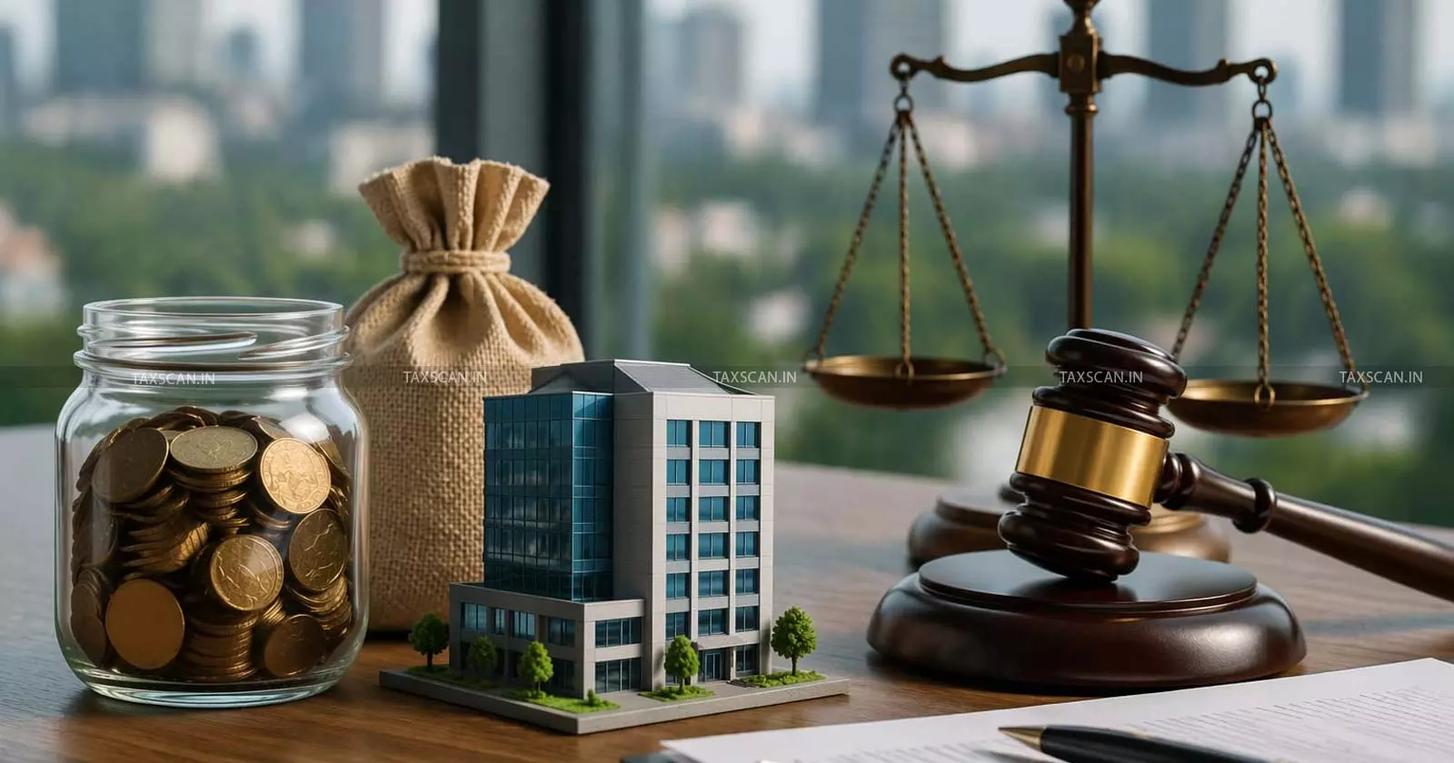 Interest on Deposits Linked to Business Setup is Capital Receipt, Not Taxable as ‘Income From Other Sources’: Delhi HC [Read Judgment]