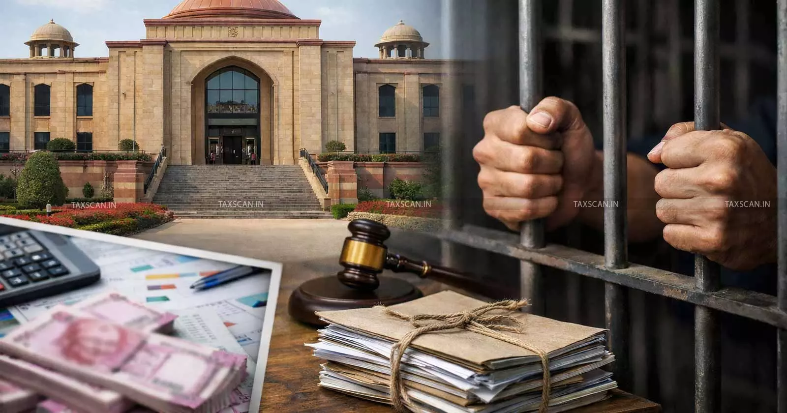 Custodial Interrogation Not  Needed as Investigation Complete: Chhattisgarh HC Grants Bail in Rs. 11.44 Crore Fake GST ITC Case [Read Order]