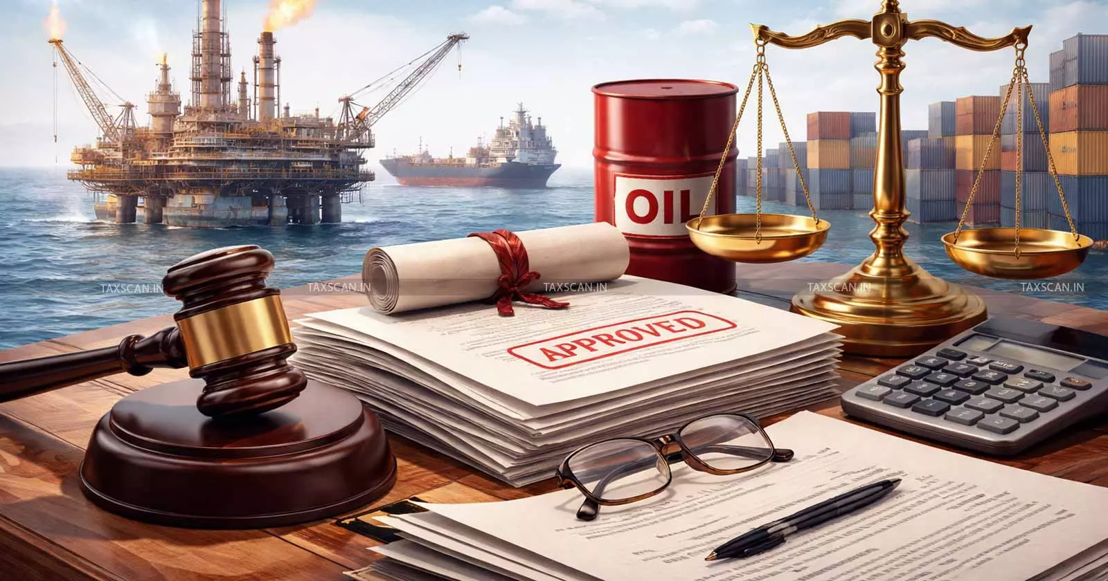 DGH Cannot Impose Re-Export Condition Beyond Exemption Notification: CESTAT [Read Order]