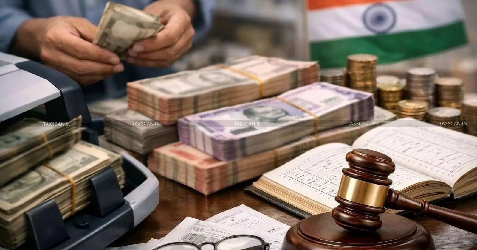 Cash Deposits During Demonetisation Not Unexplained when Recorded in Books: ITAT Deletes ₹1.30 Cr Addition [Read Order]