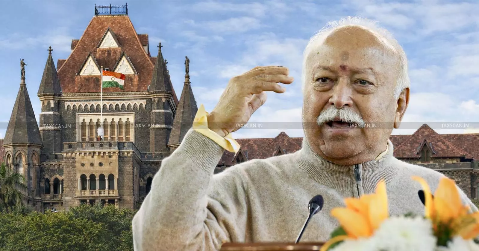 Bombay HC rejects PIL Seeking Recovery of Taxpayer Money Over Z+Security to RSS Chief Mohan Bhagwat