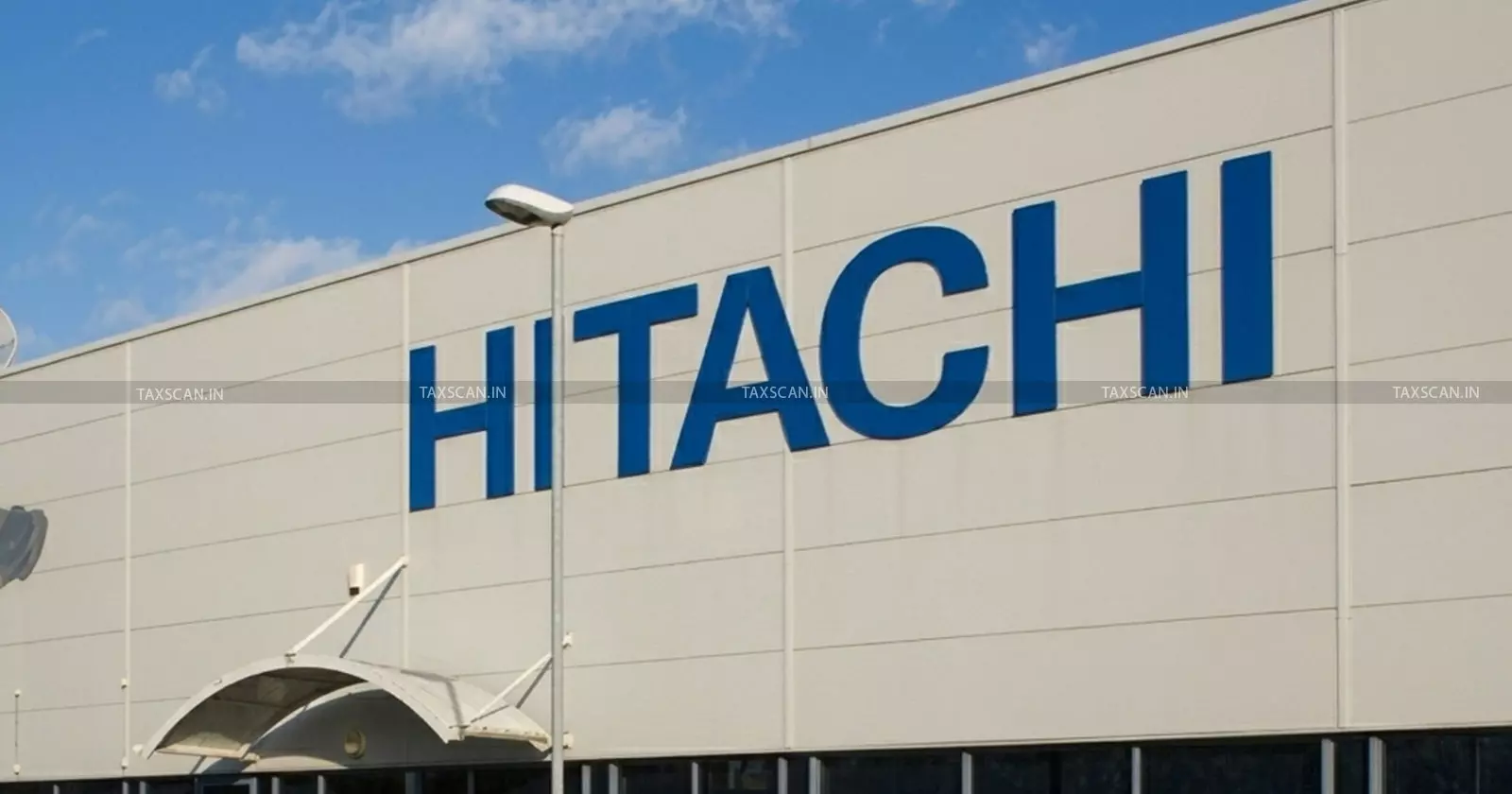 CA, MBA,CMA Vacancy In Hitachi