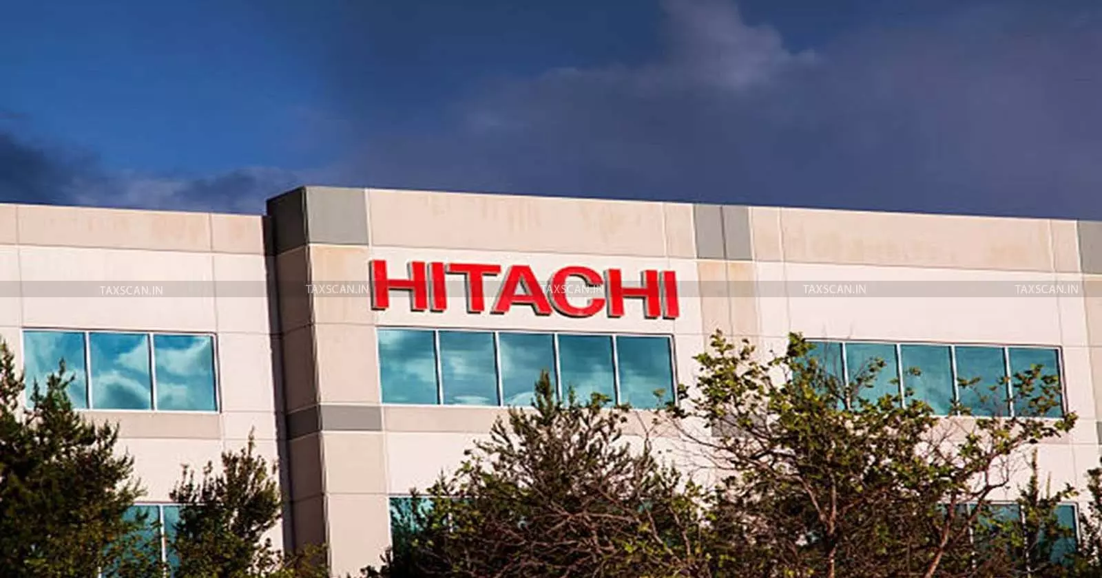 CA, Vacancy In Hitachi