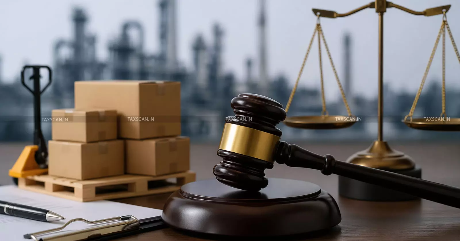 Trading’s Turnover Cannot Be Attributed to Goods Manufacture Without Evidence: CESTAT Sets Aside ₹3.19 Crore Excise Duty Demand [Read Order]