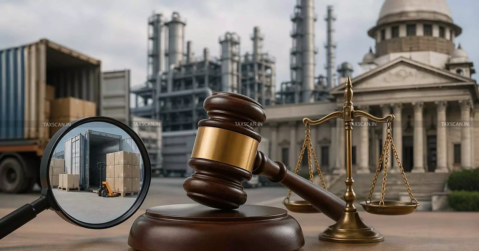 Clandestine Removal Cannot Be Alleged on Assumptions Alone: CESTAT Sets Aside ₹3 Crore Excise Demand [Read Order]