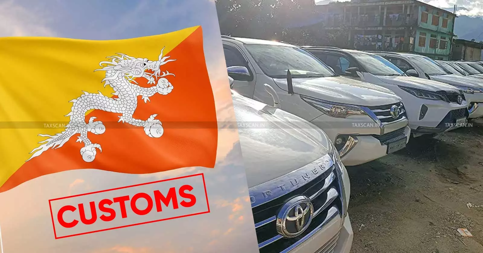 Bhutan Customs - Kerala Probe - Cross-Border - Car Smuggling - Taxscan