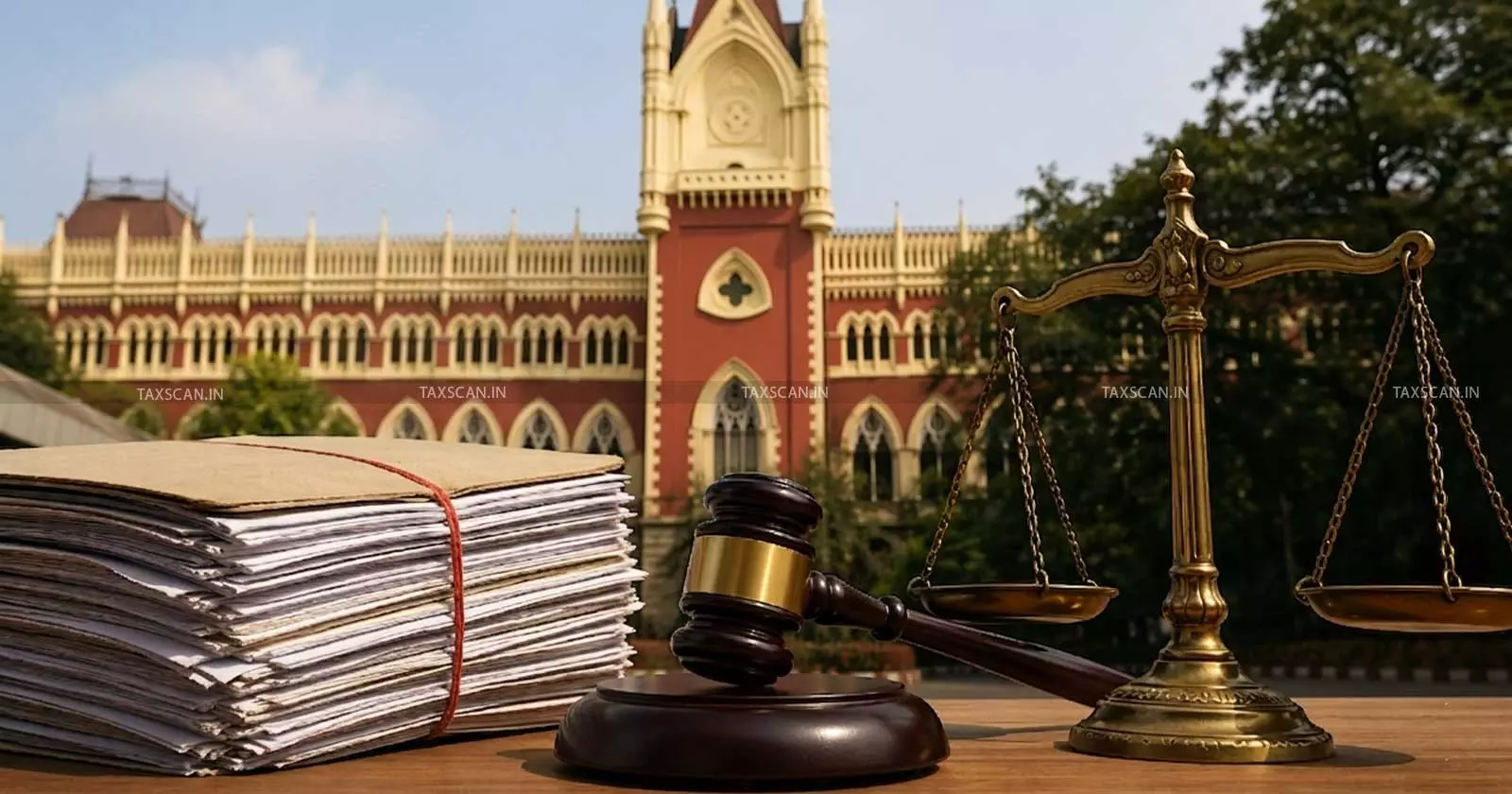Failure to dispose 12 Year old Income Tax  Appeal due to non-cooperation of Assesseee: Calcutta HC Directs Petitioner to File Reply Within Two Weeks [Read Order]
