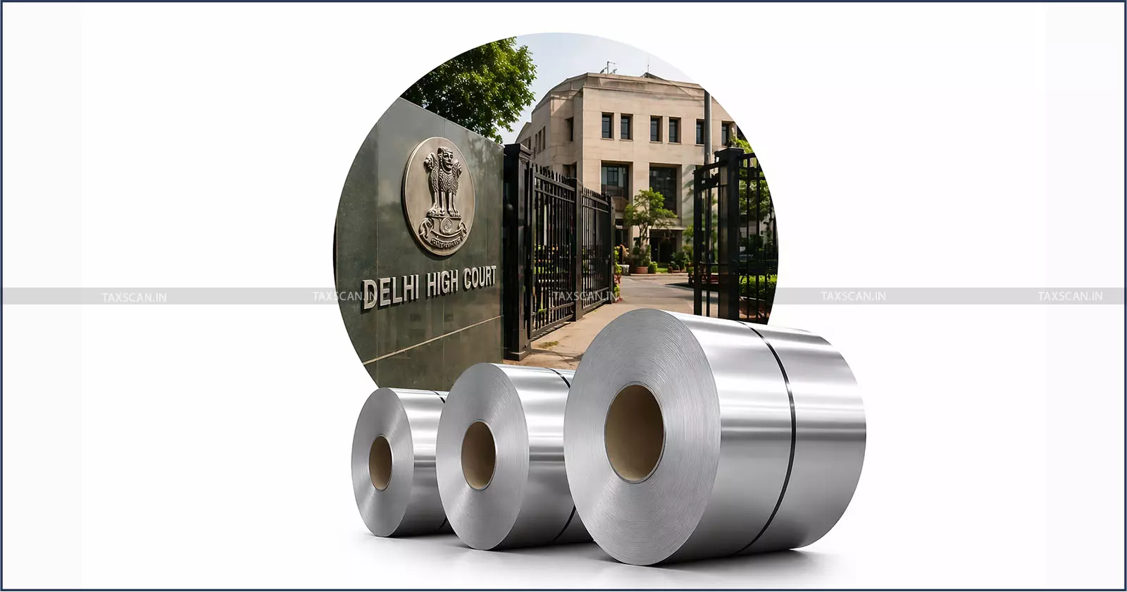 Centre Removes ADD on Lithograde Aluminium Coils Above 1150 mm After Delhi HC Order [Read Order]