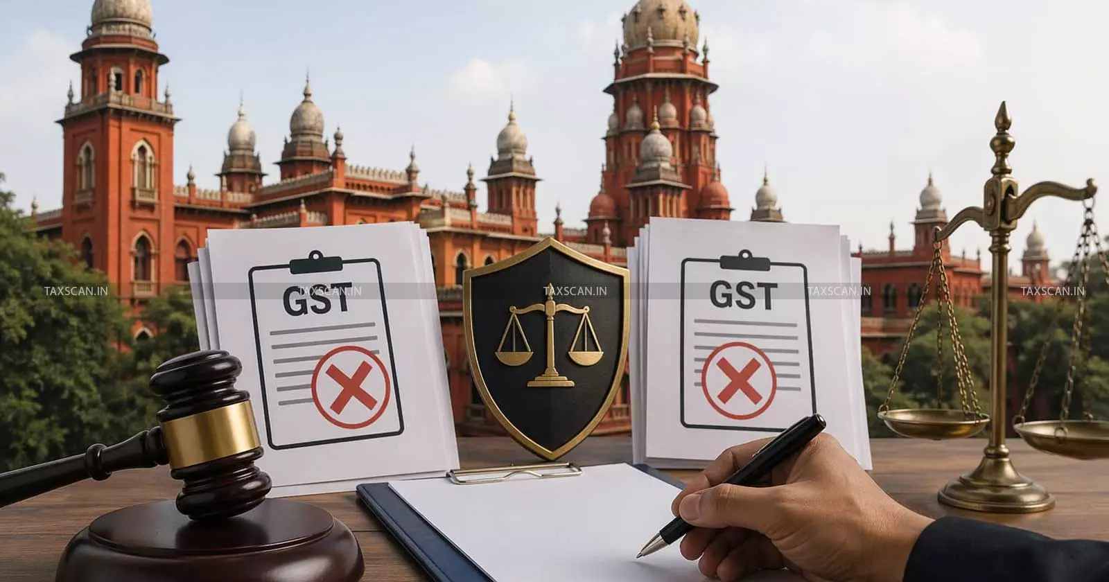 Duplicate GST Orders for Same Tax Period Unsustainable: Madras HC quashes Duplicate Order, Remands for Fresh Adjudication [Read Order]