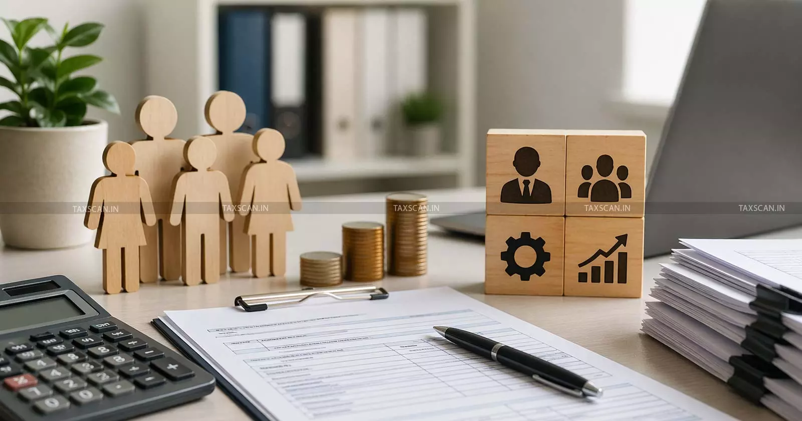 Claiming Deductions on Additional Employee Costs? Key Form under Income Tax Act, 2025 Explained [Read Order]