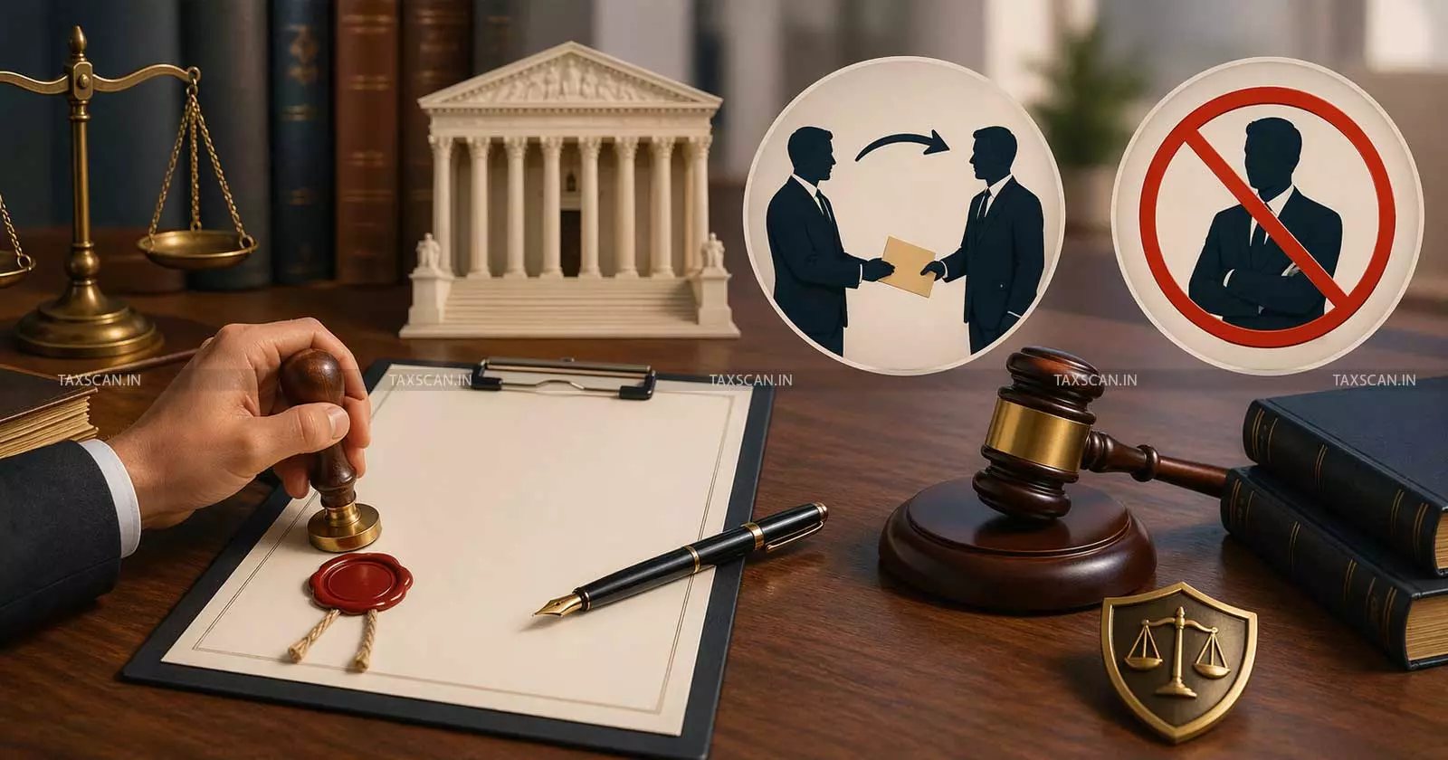 Appearance Before GSTAT: Vakalatnama, Change of Counsel and Restrictions Under Rules 72 to 75 Explained [Read Order]