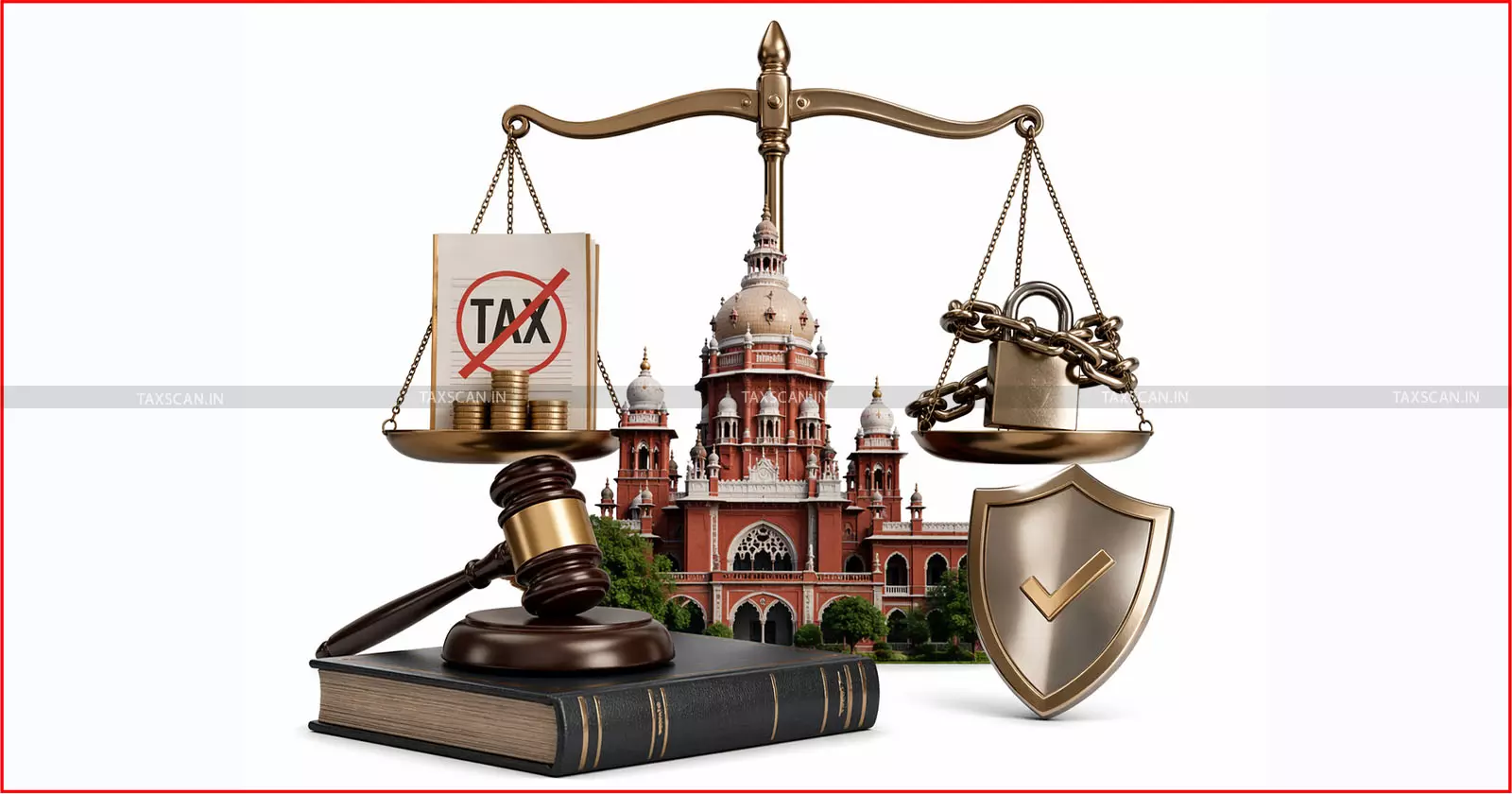 Statutory Tax Charge Not a Secured Interest under IBC Amendment: Madras HC Removes TNVAT Attachment [Read Order]