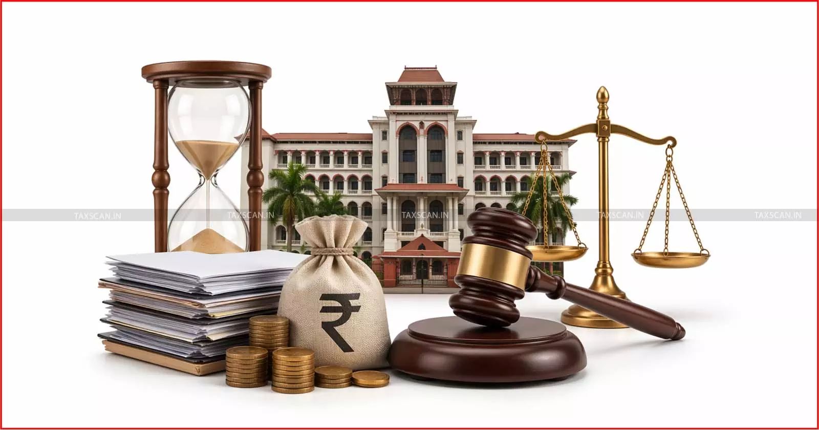 Delay in Filing  Income Tax Appeal : Kerala HC directs CIT(A) to decide on delay condonation, Stays recovery proceedings [Read Order]