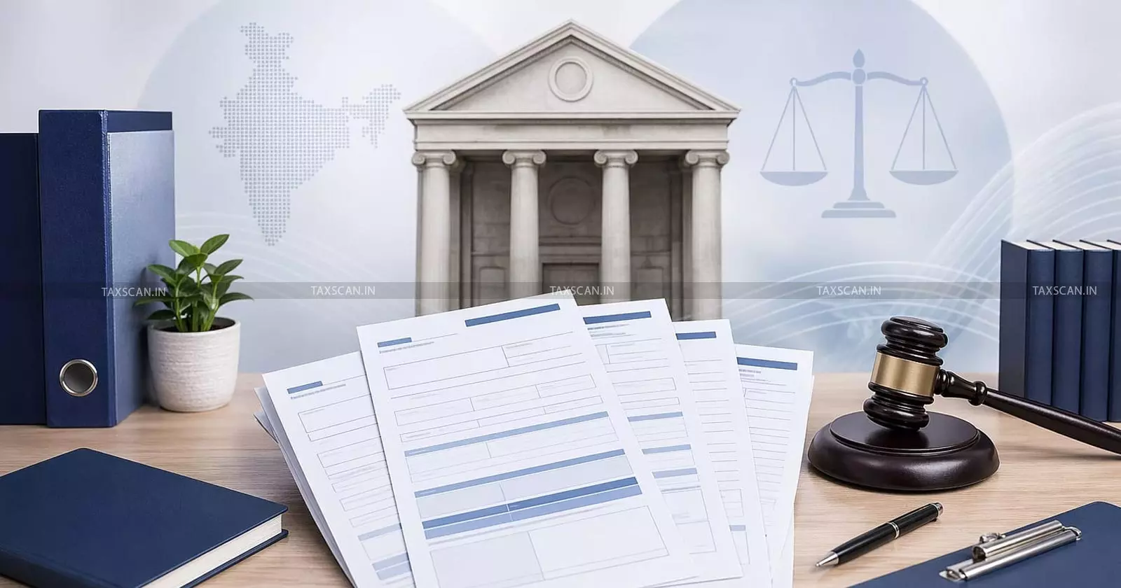 GSTAT Forms under the Goods and Services Tax Appellate Tribunal (Procedure) Rules, 2025