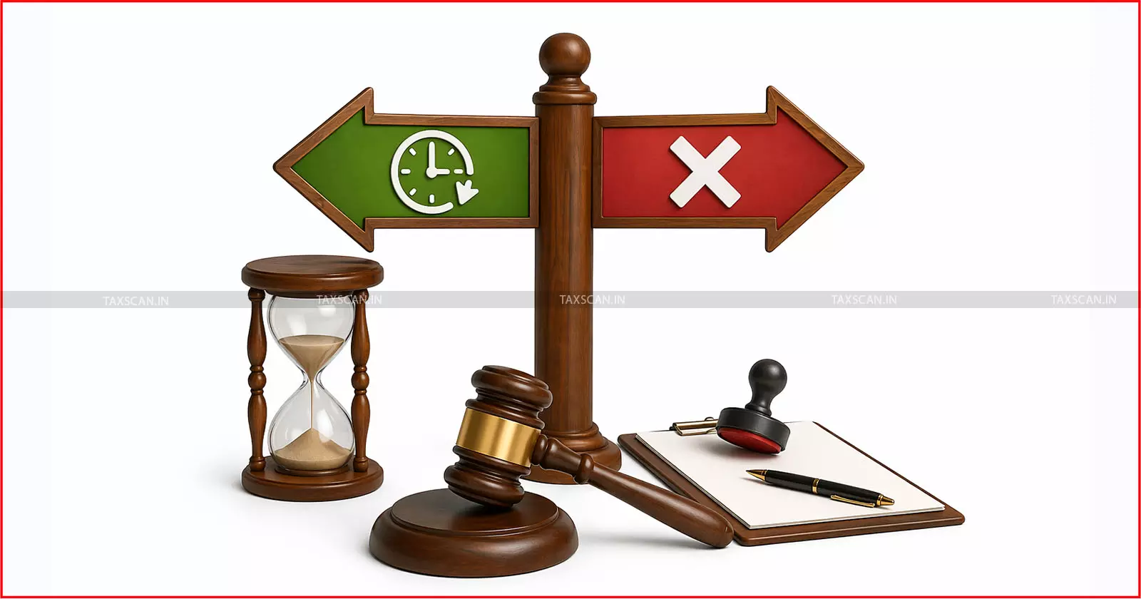 Adjournment and Default before GSTAT Rule 16 & 42