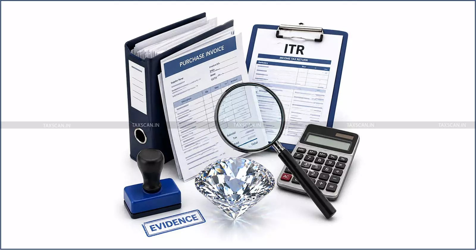 Addition confirmed on Diamond Purchase alleging Suppliers’ Purchase Bogus: ITAT Permits Additional Evidence including ITR of Suppliers and Purchase Invoices [Read Order]
