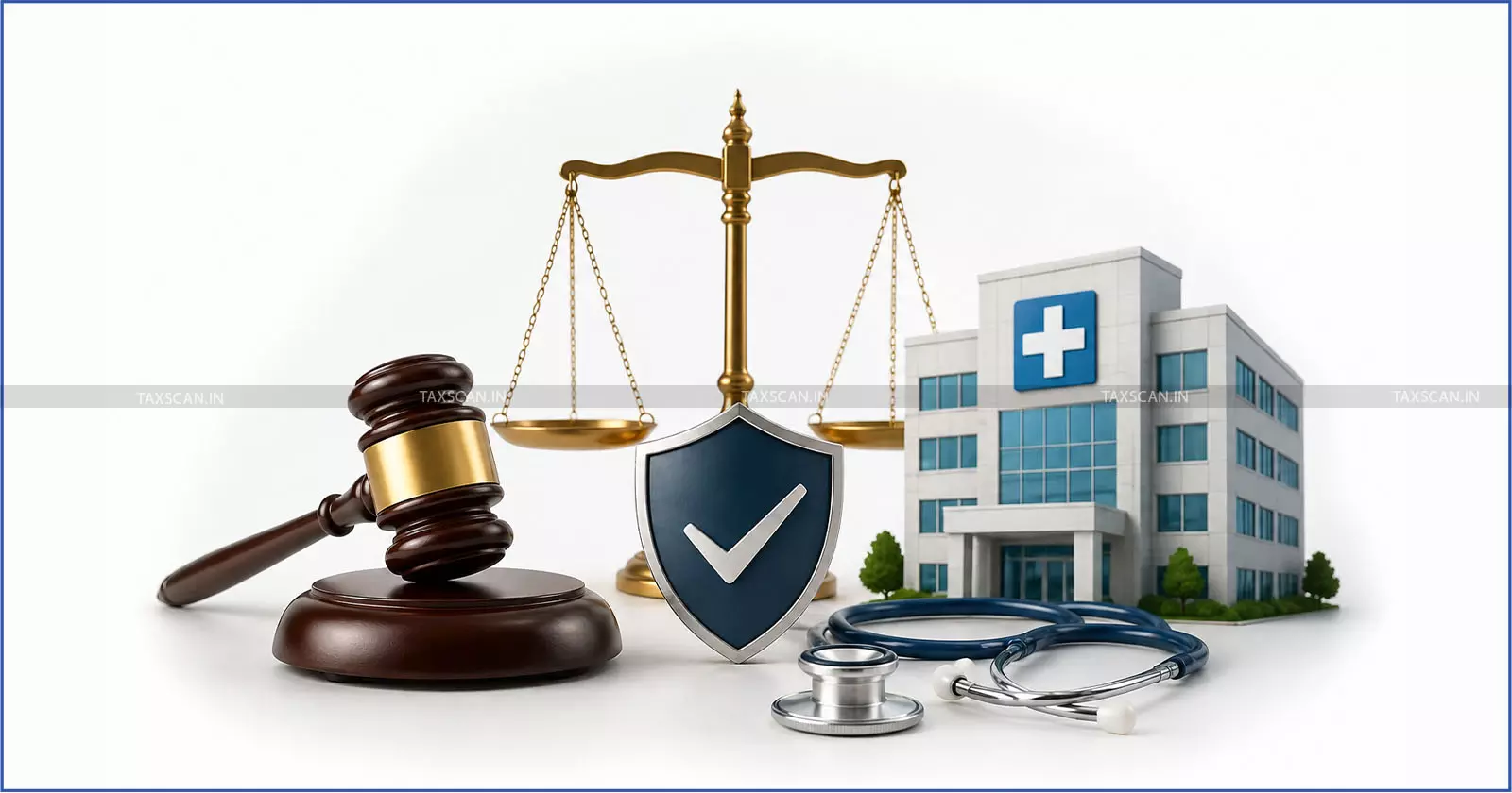 Gauhati HC Sets Aside ₹10.13 Cr Service Tax Demand on Hospital:Rules Healthcare Services Exempt  Under Notification [Read Order]