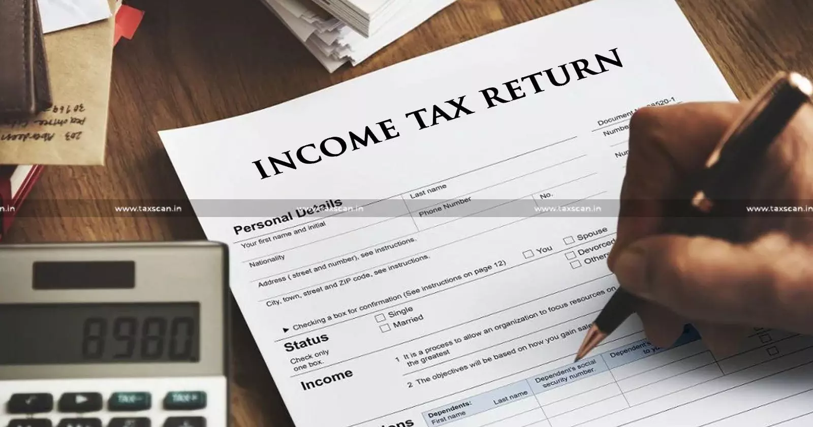Income Tax Returns Not Indicative of Real Earnings: Gujarat HC Dismisses Plea to Reduce Maintenance Based on Tax Records [Read Order]