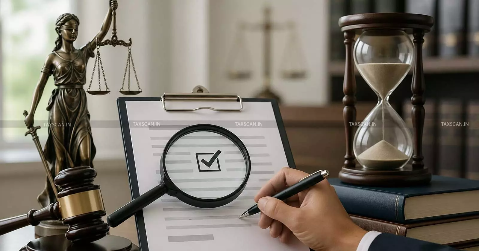 Rectification of Orders by GSTAT: Scope, Timeline and Limits Under Rule 108