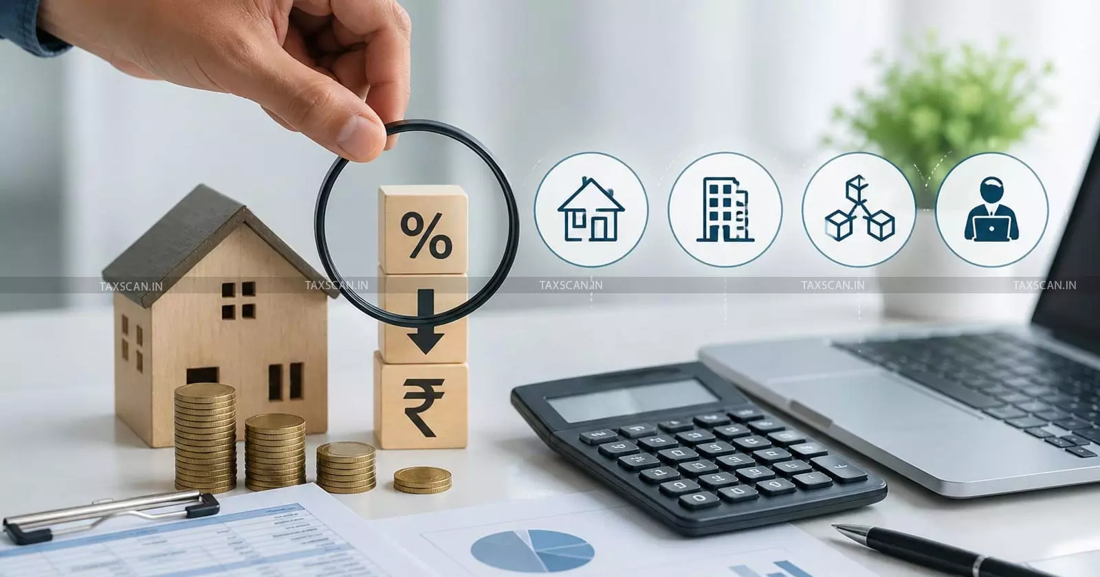 TDS for Property/Rental Payment/VDA/Professional & Contractor Payments u/s 393(1) : Know how to File Form 141