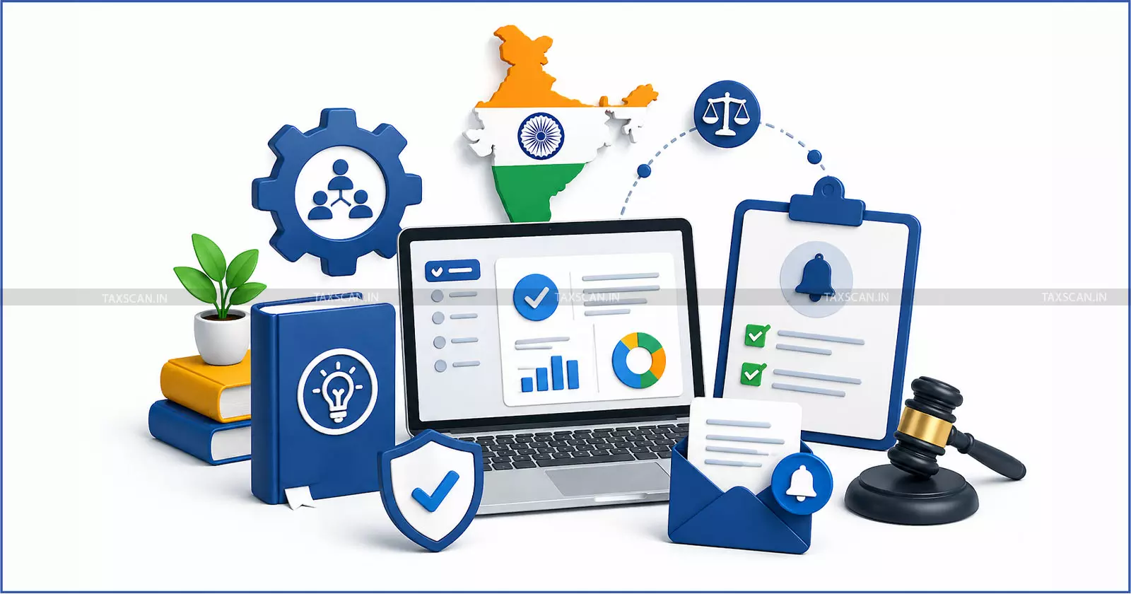 Best Practice Management - Notice Management Tools in India