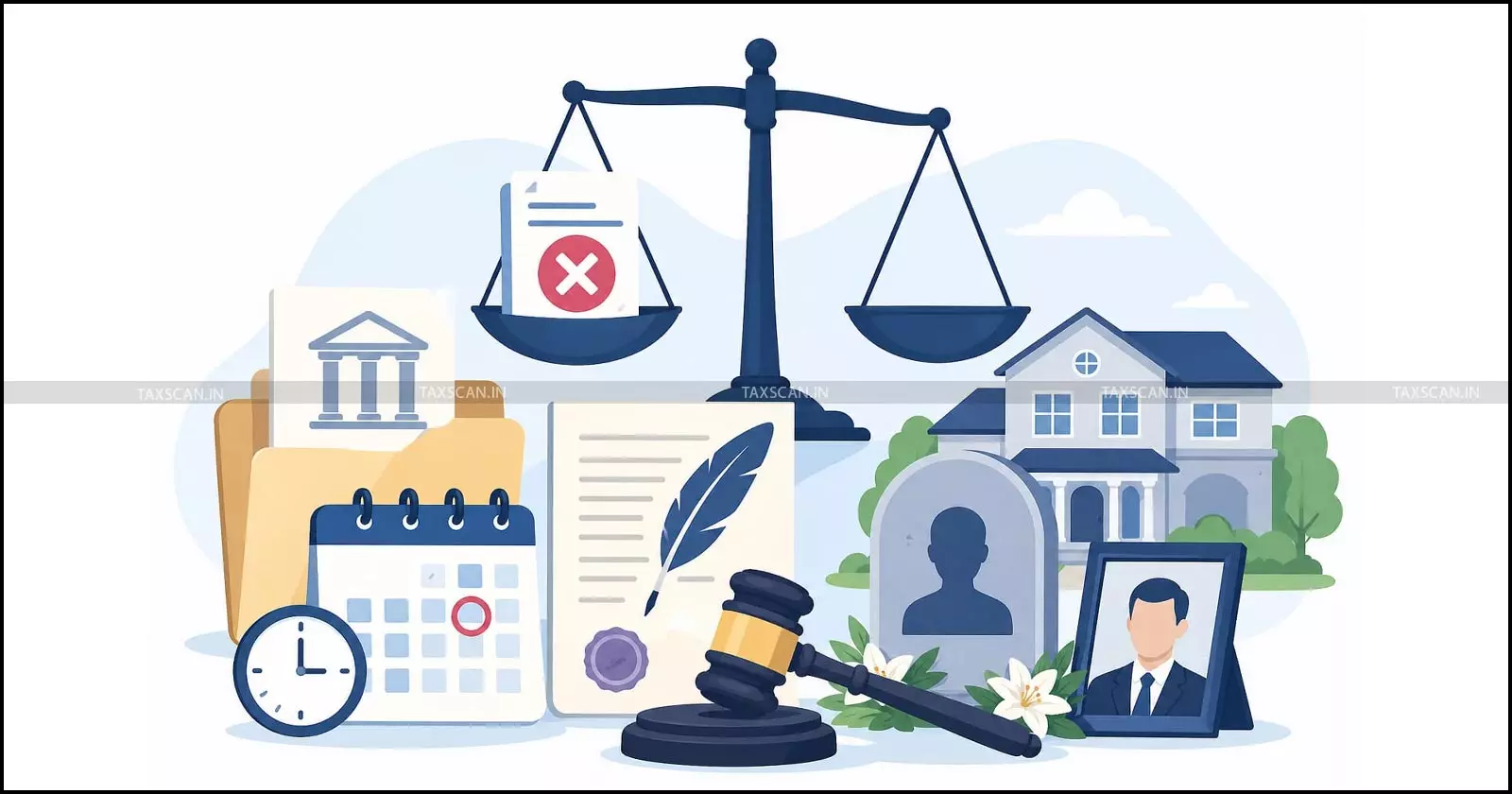 Penalty u/s 270A Unsustainable Where Return Filing Delayed Due to Pending Probate of Will: ITAT Deletes ₹12.77 Lakh Penalty on Estate of Deceased [Read Order]