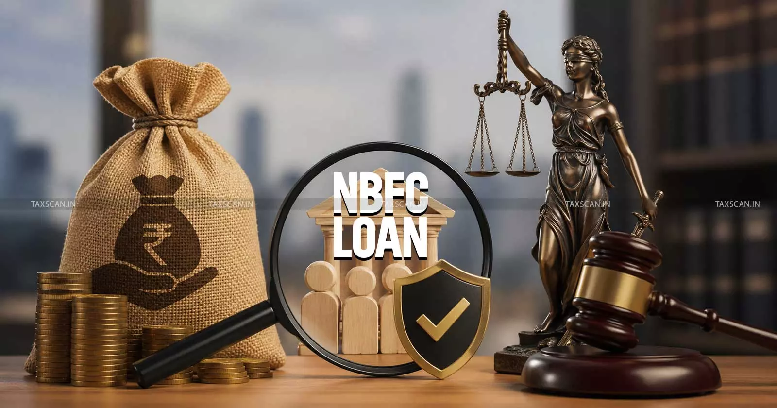 Addition u/s 68 on NBFC Loans Invalid in Absence of Substantive Evidence: ITAT Sets Aside ₹5 Crore Addition [Read Order]
