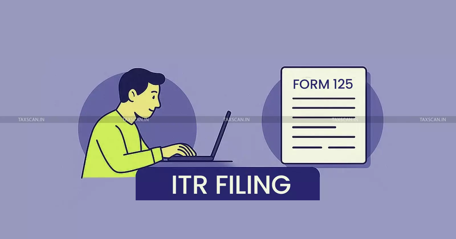 Form 125 exempts 75+ seniors from ITR filing: Banks to handle compliance from April 2026