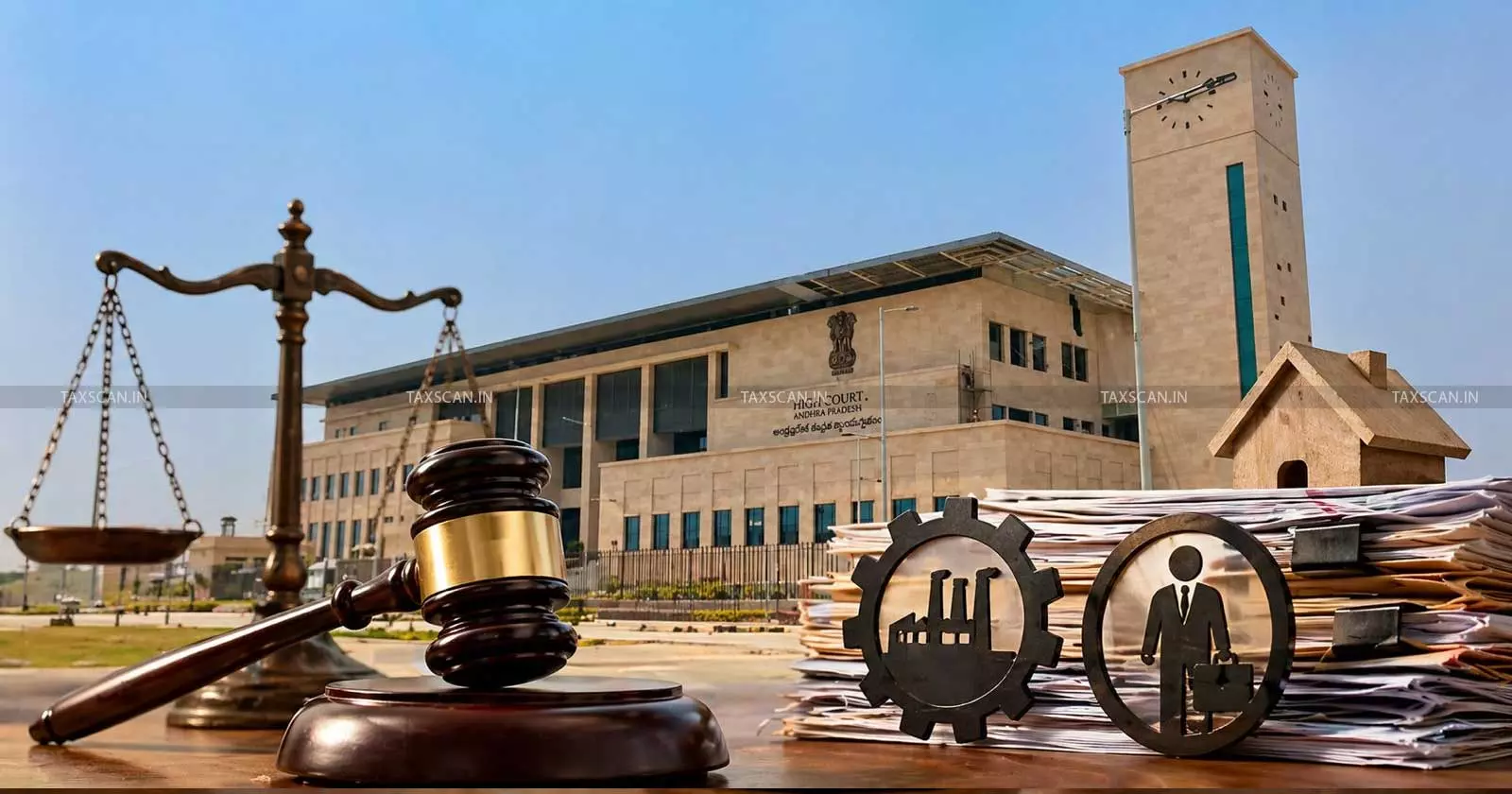 No Writ Jurisdiction to set aside Pending SARFAESI/IBC Proceedings: Andhra Pradesh HC Dismisses Plea [Read Order]