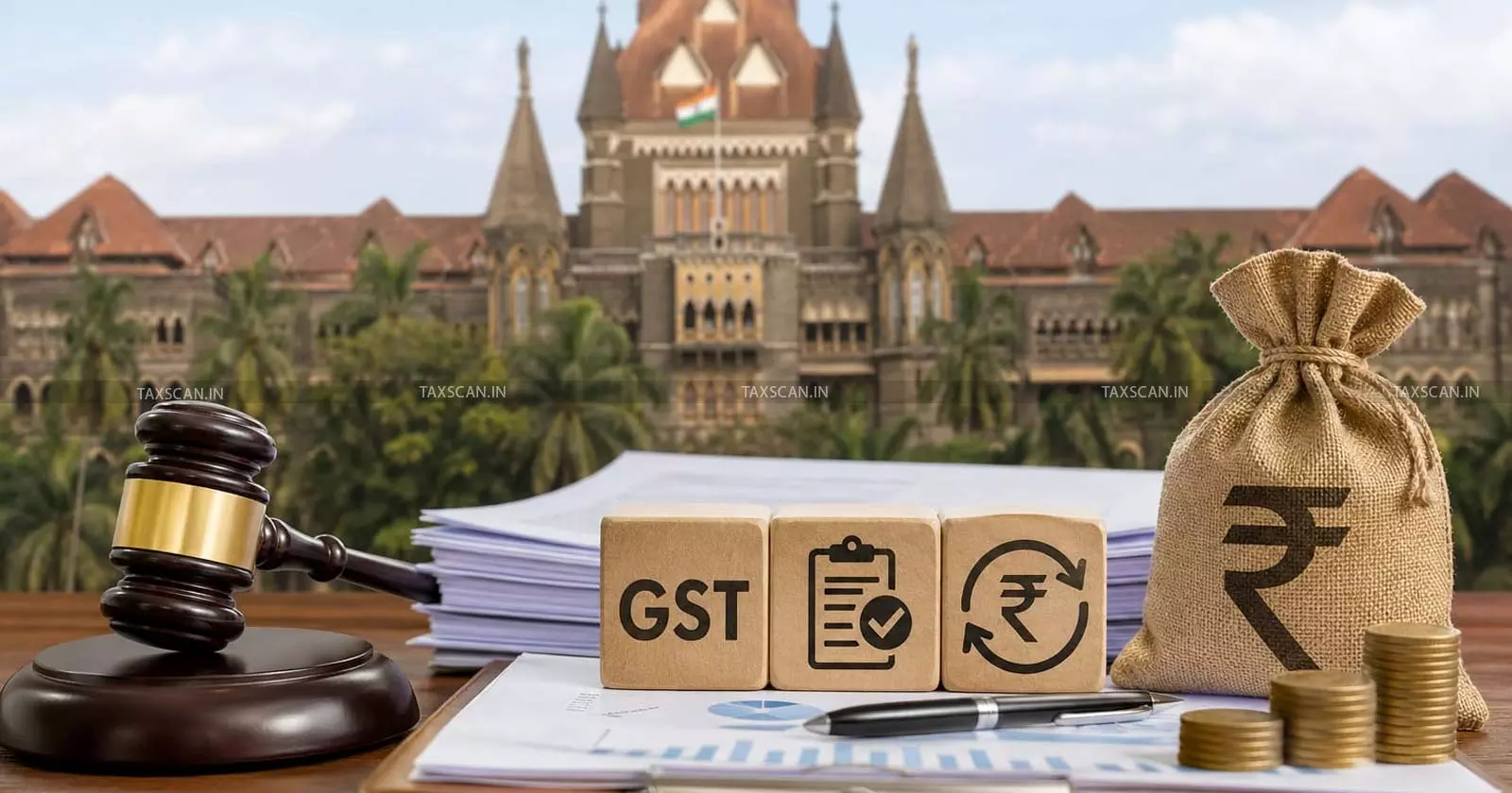 Second GST Refund Application for Omitted Invoice Valid if Filed Within Limitation: Bombay HC sets aside Rejection of ₹1.10 Crore [Read Order]