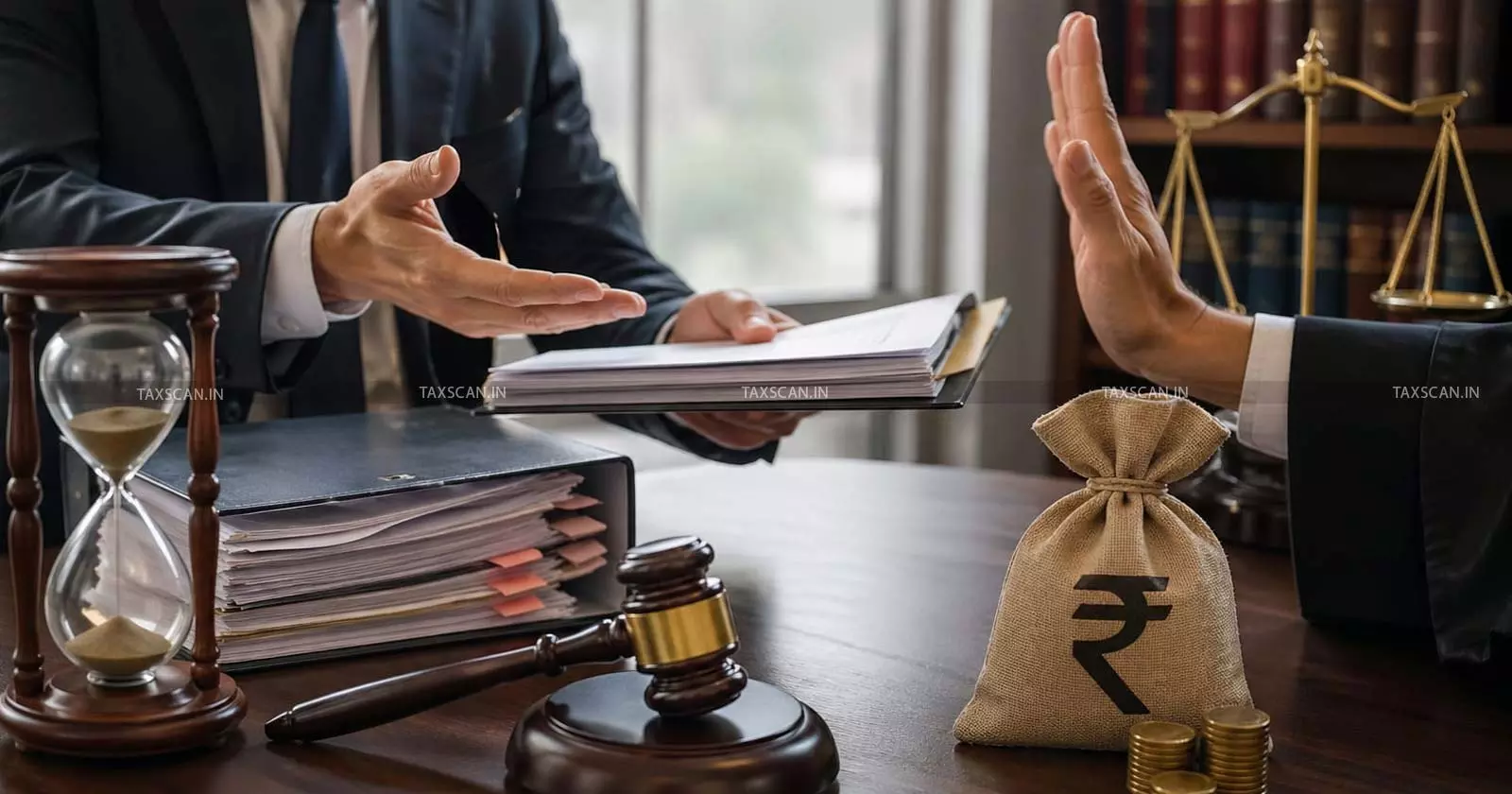 Representing Counsel Fails to File Income Tax Appeal on Time: ITAT Condoned Delay Subject to ₹20k Costs [Read Order]