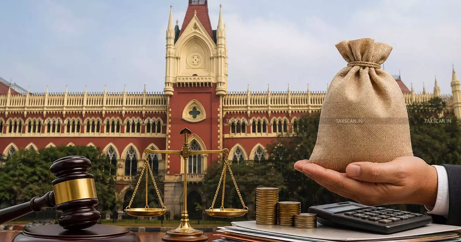 Tax Effect Below Rs. 2 Crore Limit: Calcutta HC Dismisses Income Tax Appeal Against Hilton Commodities [Read Order]