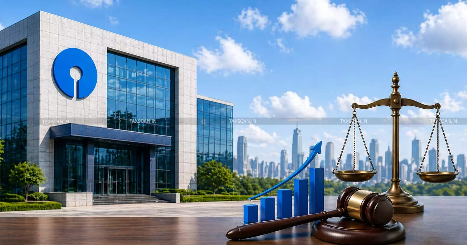 Win for SBI: ITAT allows Depreciation Claim for Investment Securities [Read Order]