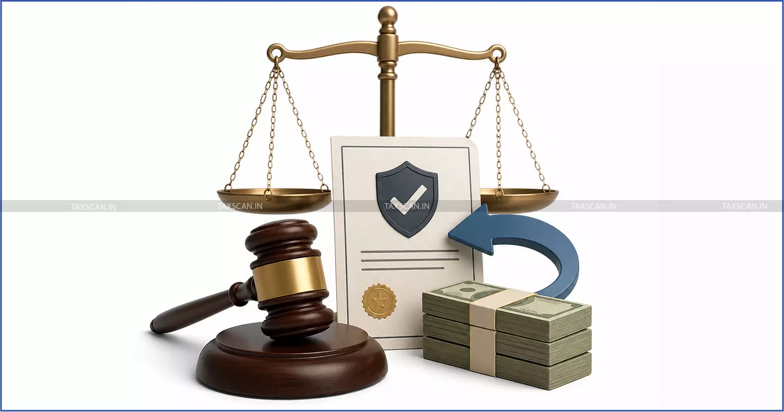 Refund of License Fees is Not Consideration for Service: CESTAT Sets Aside Demand Under Section 66E [Read Order]