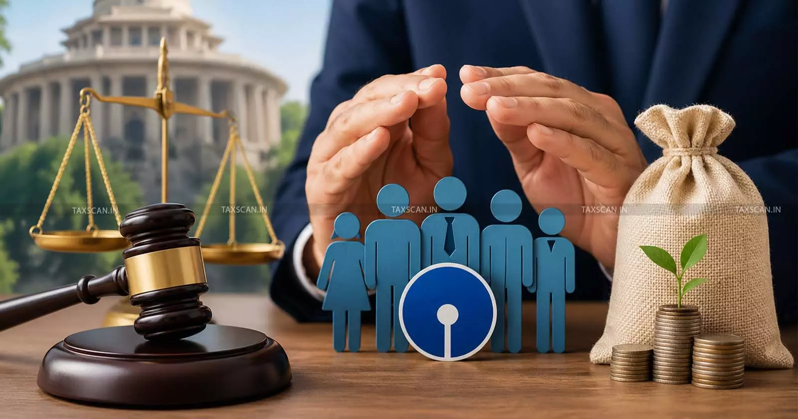 ITAT allows SBI Staff Welfare Expenditure as Business Expense [Read Order]