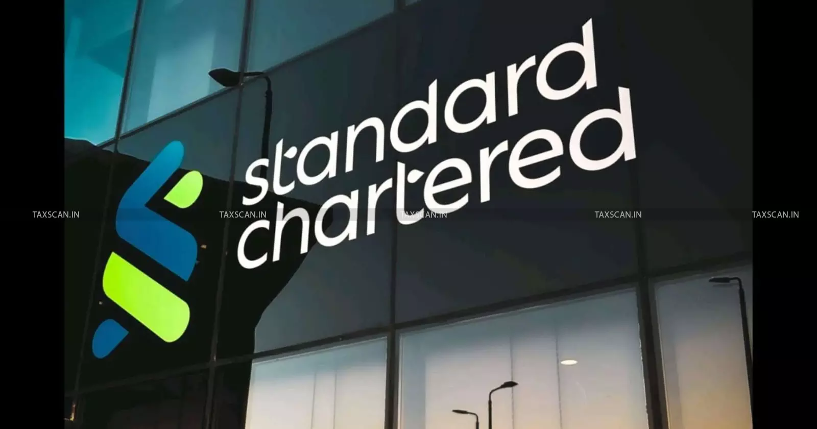 CA, ACCA Vacancy In Standard Chartered