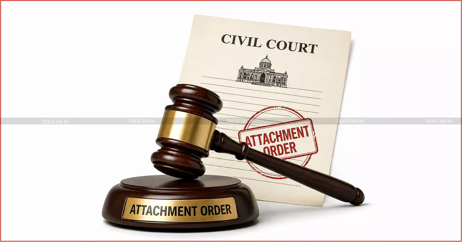 Dishonest to Deny Loan Liability before Civil Court After Deducting TDS: Calcutta HC Grants Attachment Order [Read Order]