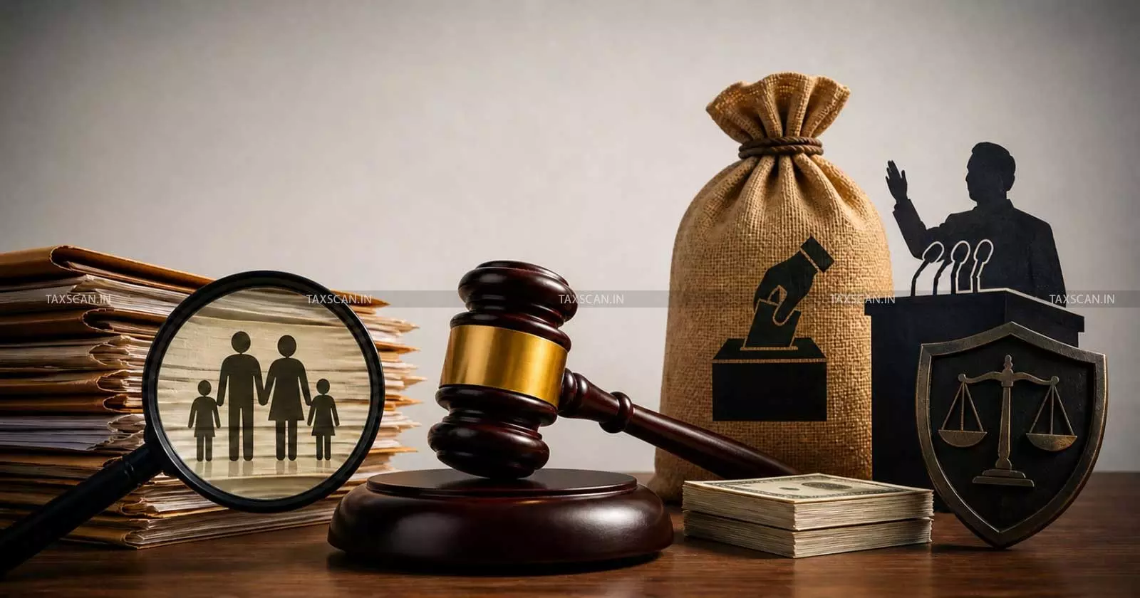 ACIT Reopens Case over Alleged Bogus Political Donation by HUF Despite CBDT Jurisdictional Bar: ITAT Quashes Reassessment [Read Order]