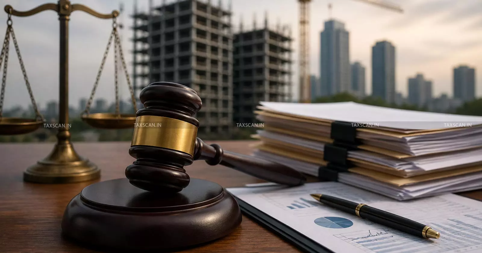 NCLT Admits Section 7 IBC CIRP Against SRK Infracon After ₹97.34 Cr Default Despite Loan Restructuring Under Addendum Sanction Letter [Read Order]