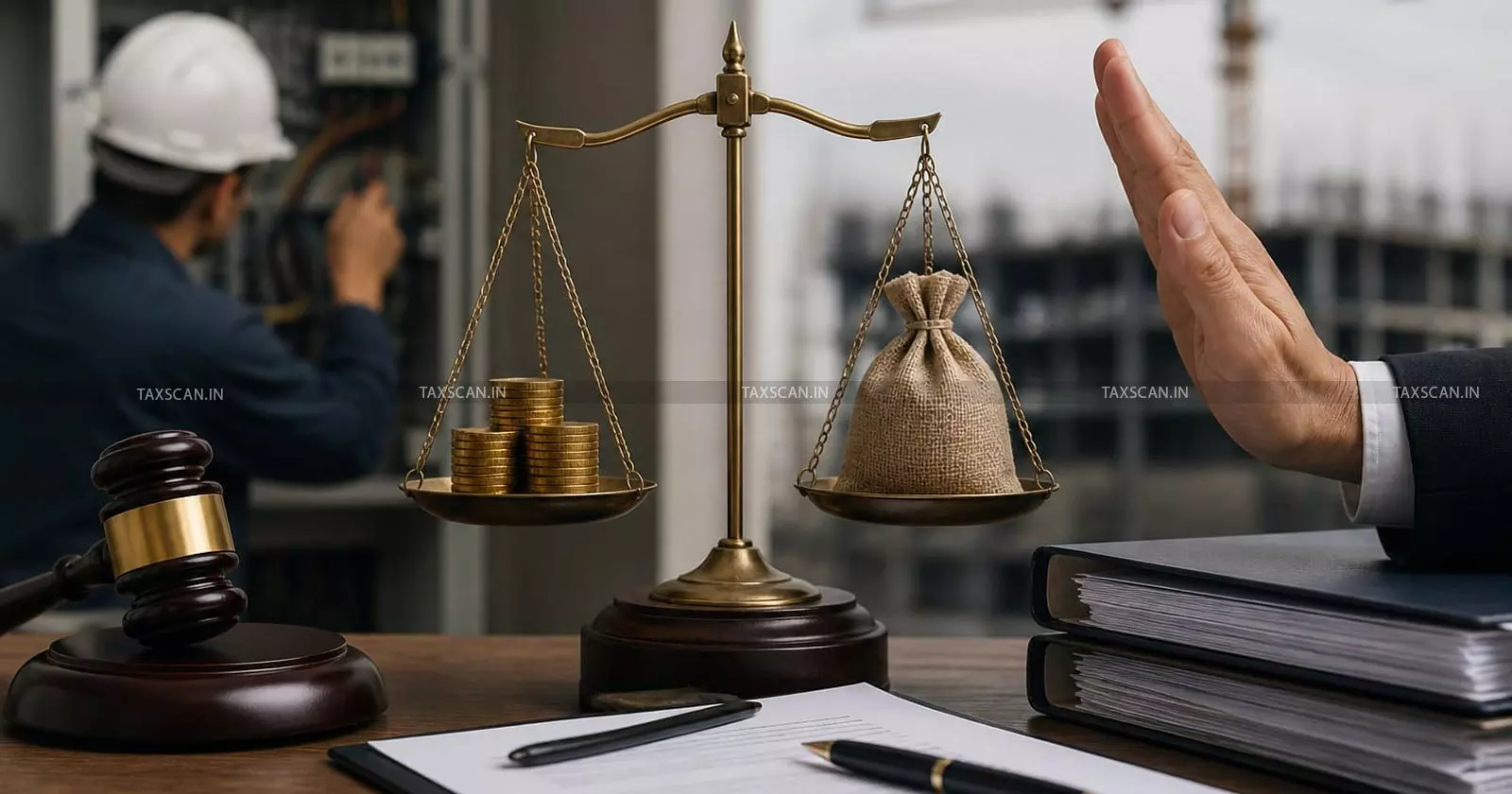 Differential Tax Demand on Reclassification of Installation Service as Works Contract Not Sustainable: CESTAT [Read Order]