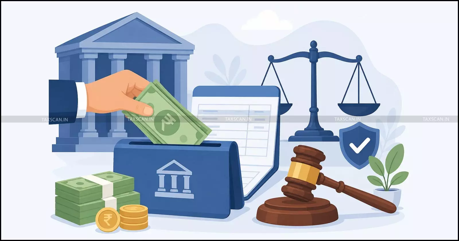 Cash Deposits in Bank Account Cannot Be Treated as Undisclosed Income Without Proper Consideration: ITAT Sets Aside ₹81.14 Lakh Addition [Read Order]
