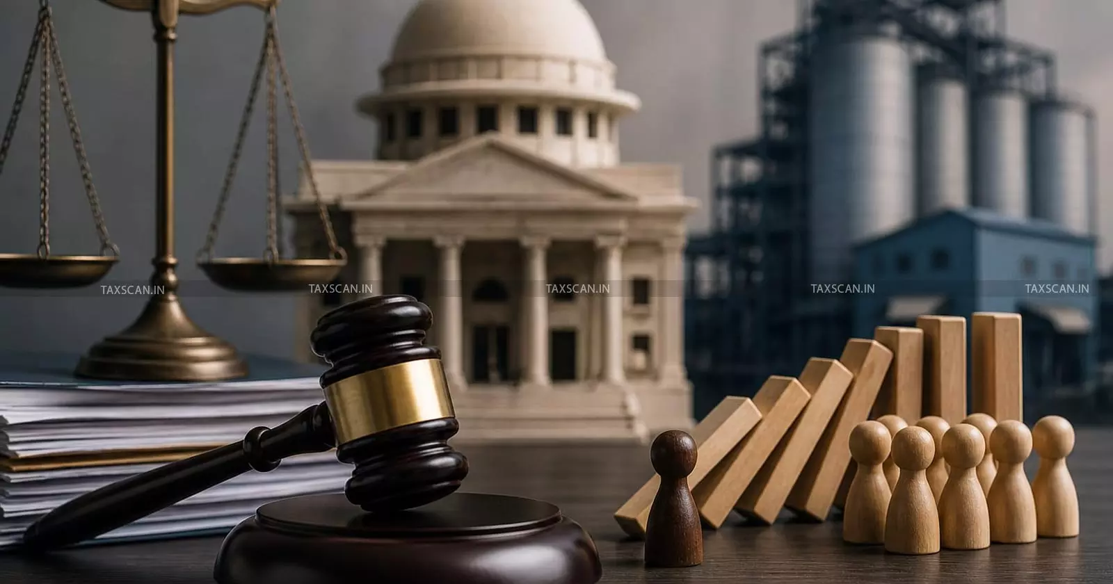 Technical Objections Cannot Defeat CIRP Once Debt and Default are Established: NCLT Admits ₹39.19 Cr Insolvency Plea Against Millenium Starch [Read Order]
